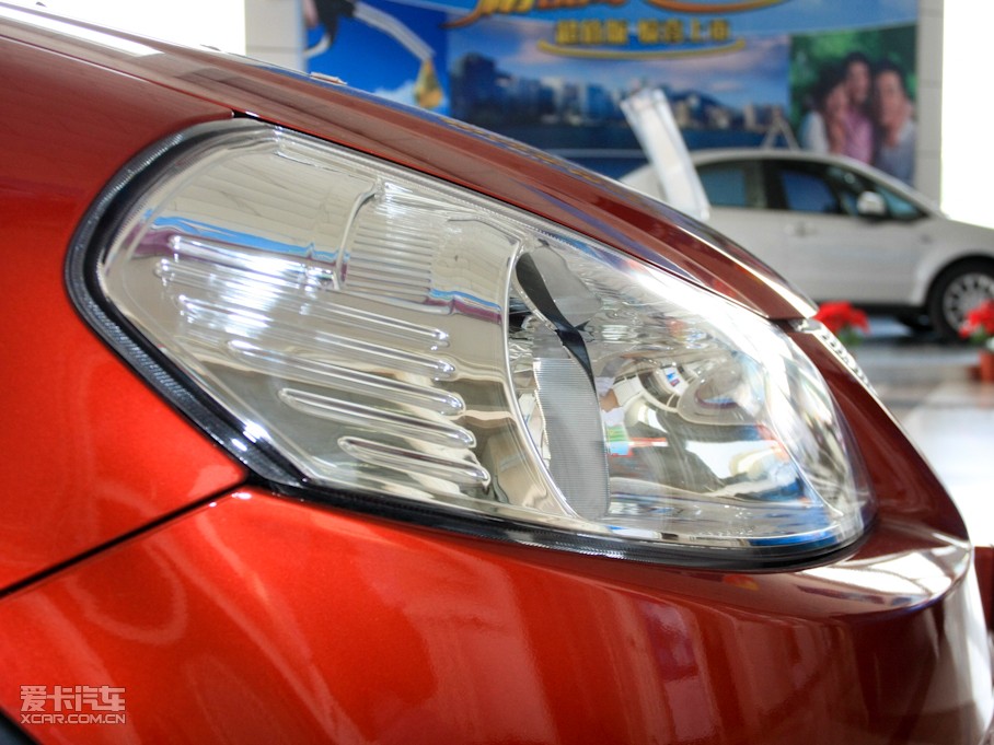 2009Z(y)SX4Ɏ 1.6L ք(dng)