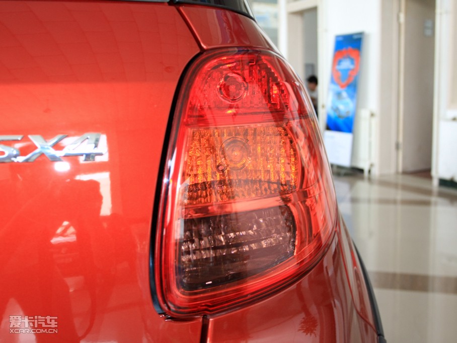 2009ZSX4Ɏ 1.6L ք(dng)