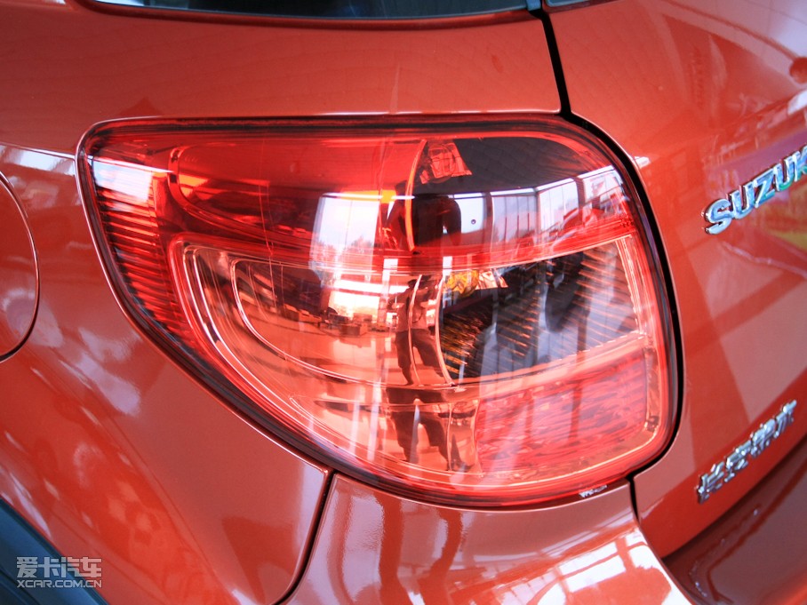 2009�����ZSX4�Ɏ� 1.6L �ք�(d��ng)������