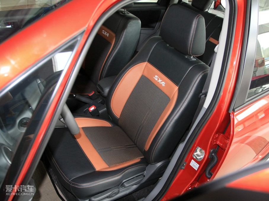 2009Z(y)SX4Ɏ 1.6L ք(dng)