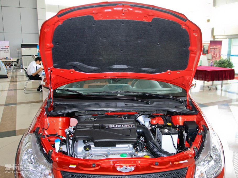 2009ZSX4Ɏ 1.6L ք
