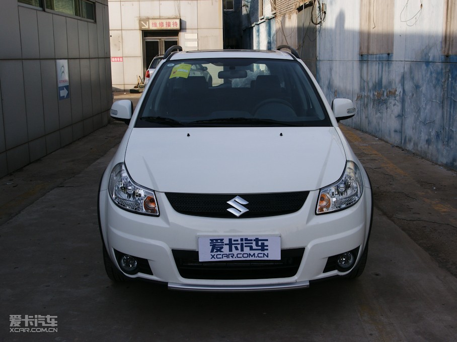 2011ZSX4Ɏ 1.6L Ԅ\