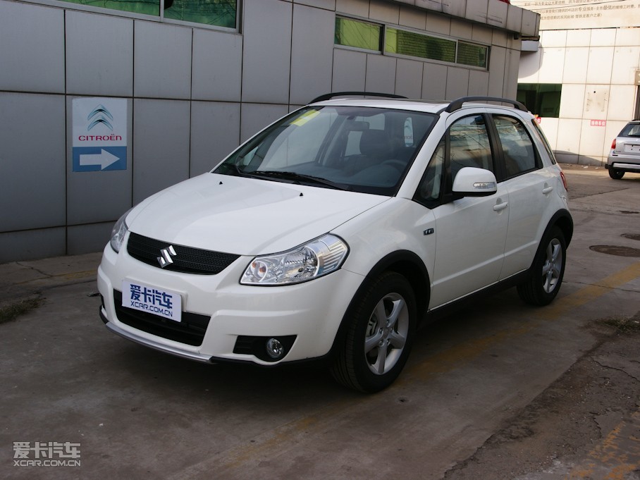 2011ZSX4Ɏ 1.6L Ԅ\