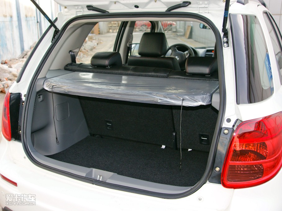 2011ZSX4Ɏ 1.6L Ԅ\(yn)