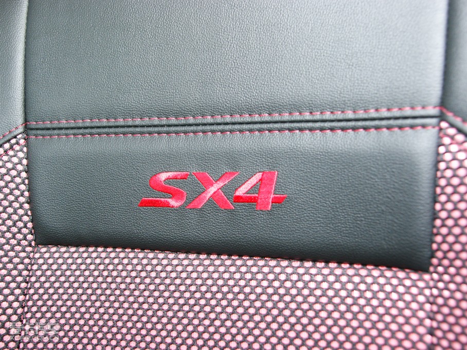 2011Z(y)SX4Ɏ 1.6L Ԅ(dng)\(yn)(dng)