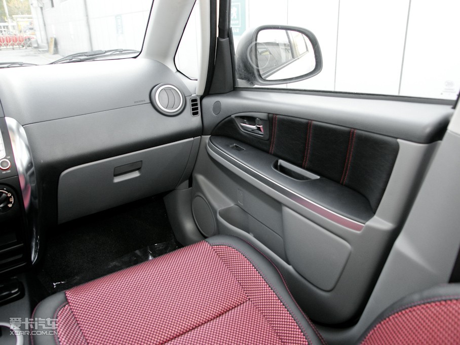 2011ZSX4Ɏ 1.6L Ԅ\(yn)