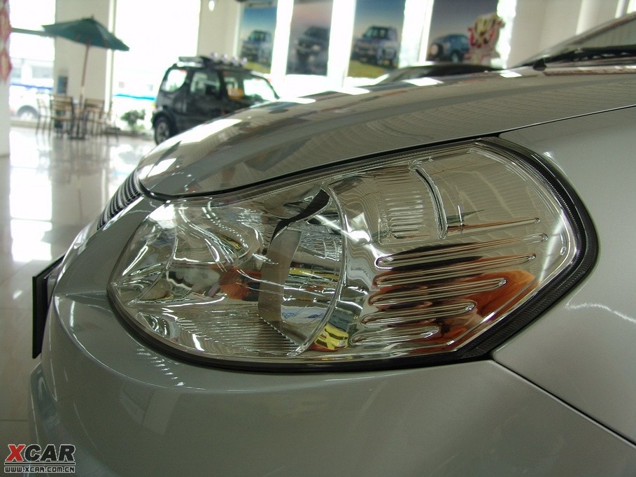 2009Z(y)SX4Ɏ 1.8L ք(dng)\(yn)(dng)