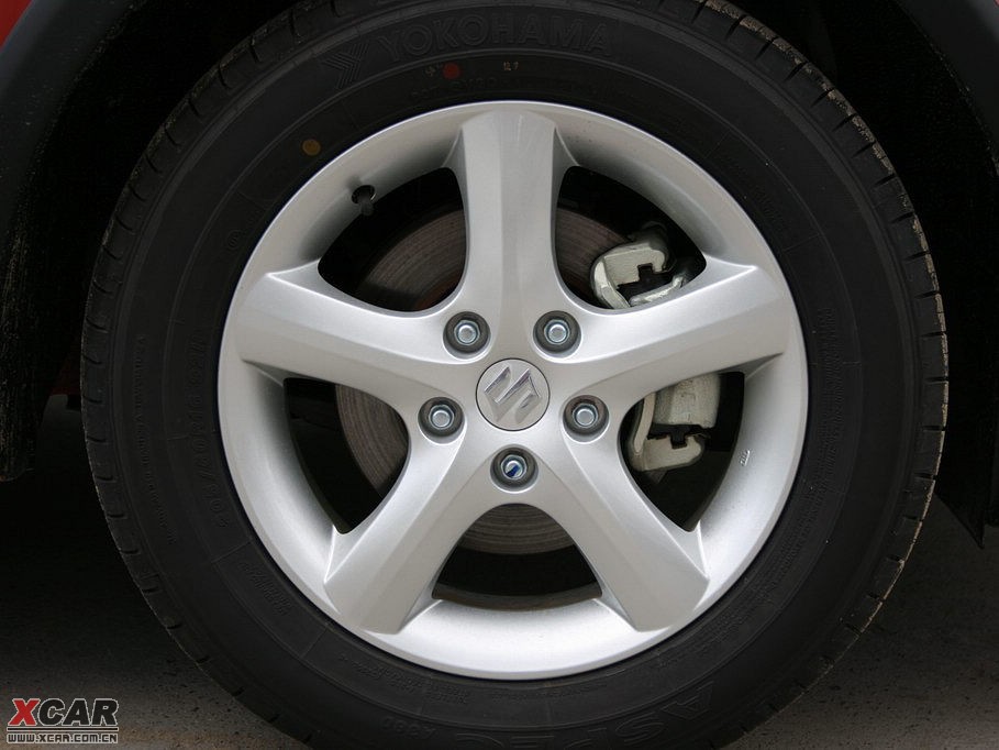 2009ZSX4Ɏ 1.6L Ԅ\Ӱ