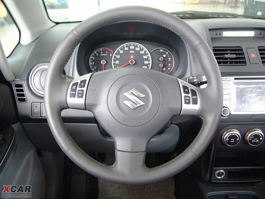 2009ZSX4Ɏ 1.8L ք\Ӱ