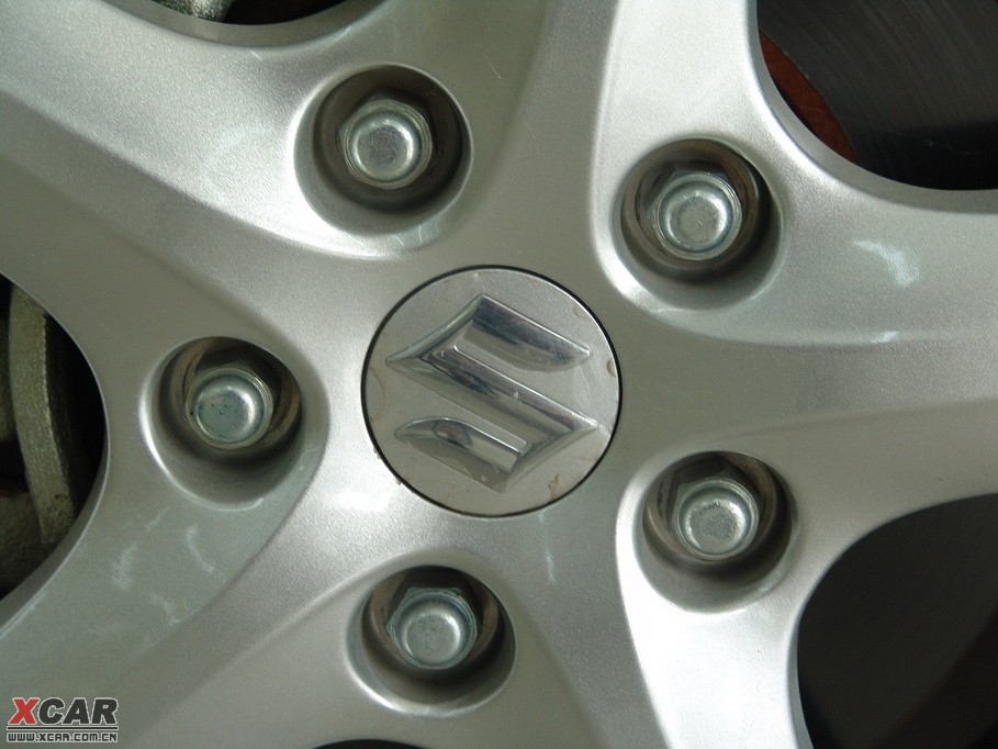 2009ZSX4Ɏ 1.8L ք\Ӱ