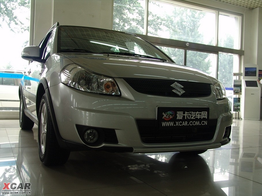 2009SX4 1.8L ֶ˶