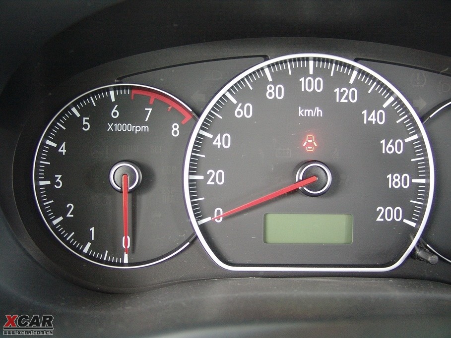 2009ZSX4Ɏ 1.8L ք\Ӱ