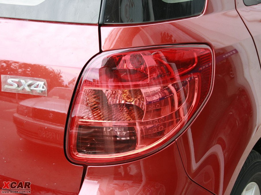 2009ZSX4Ɏ 1.6L Ԅ\Ӱ