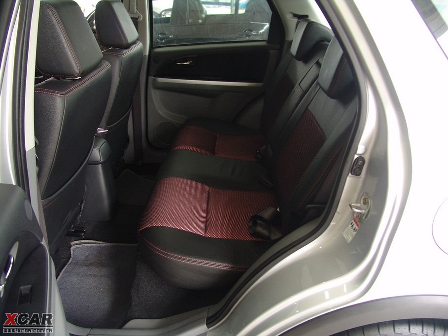 2009ZSX4Ɏ 1.8L Ԅ\Ӱ