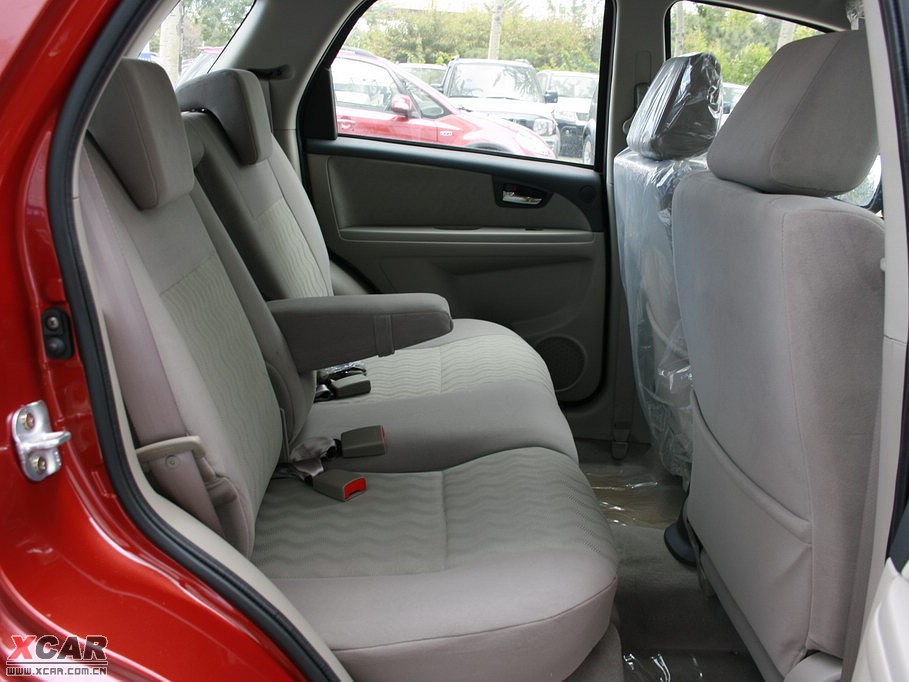 2009ZSX4Ɏ 1.6L ք\Ӱ