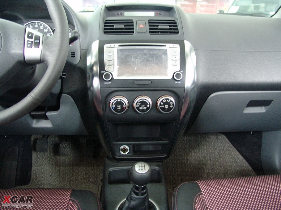 2009Z(y)SX4Ɏ 1.8L ք(dng)\(yn)(dng)