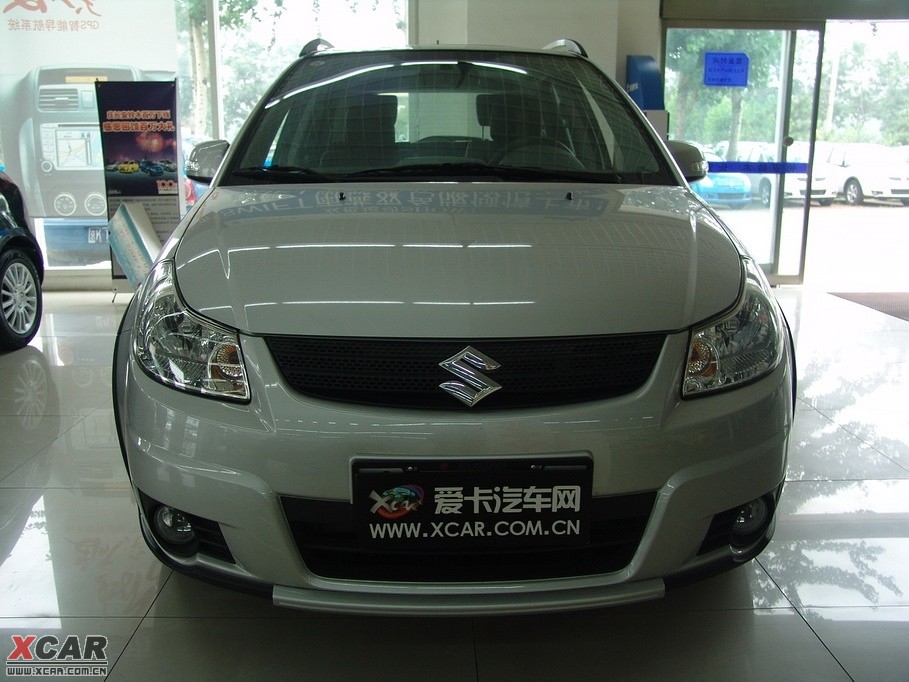 2009SX4 1.8L Զ˶