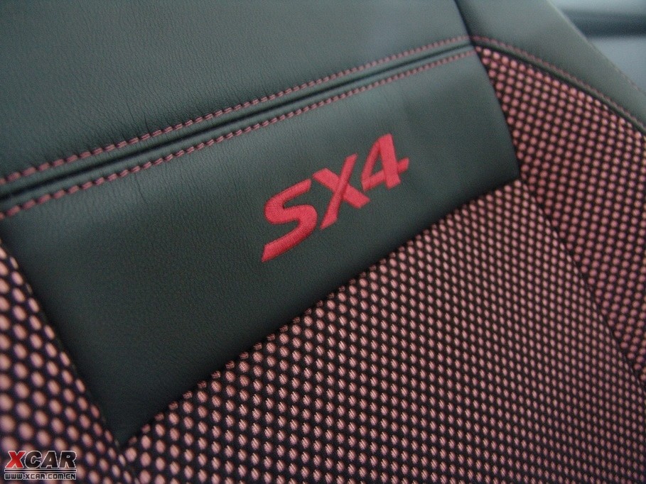 2009ZSX4Ɏ 1.8L ք\Ӱ