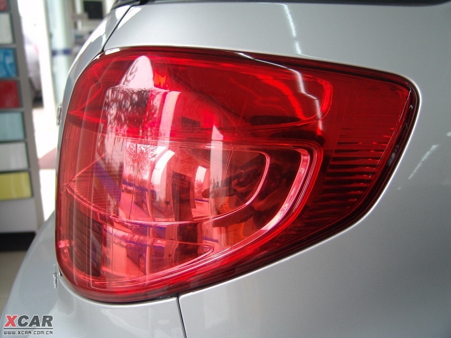 2009ZSX4Ɏ 1.8L Ԅ\Ӱ