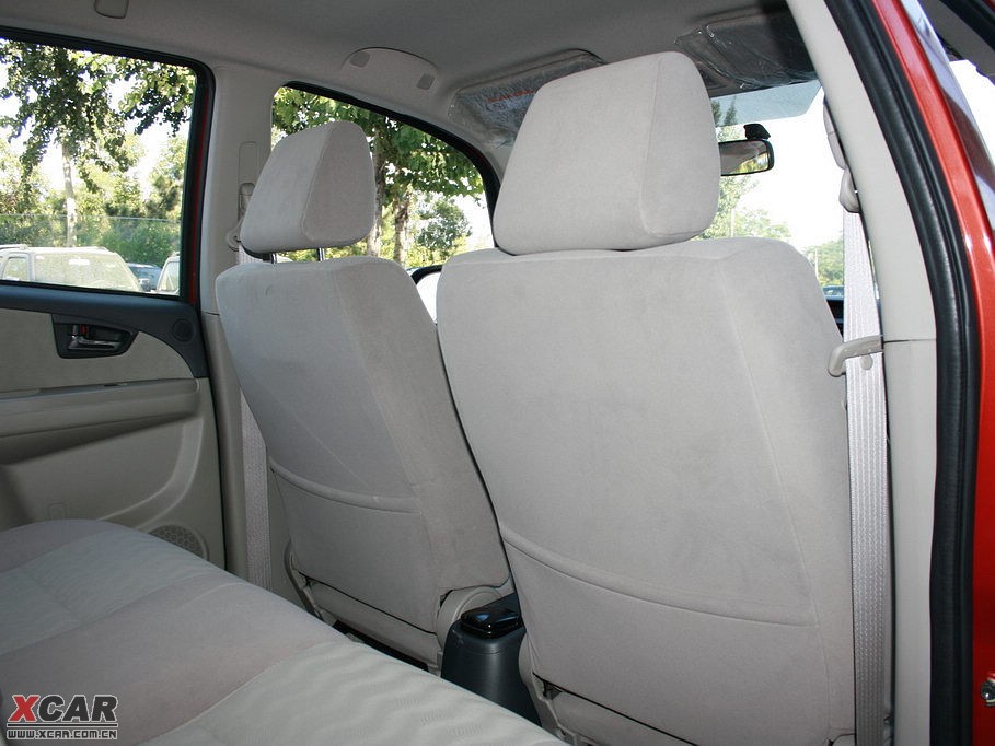 2009ZSX4Ɏ 1.6L ք\Ӱ