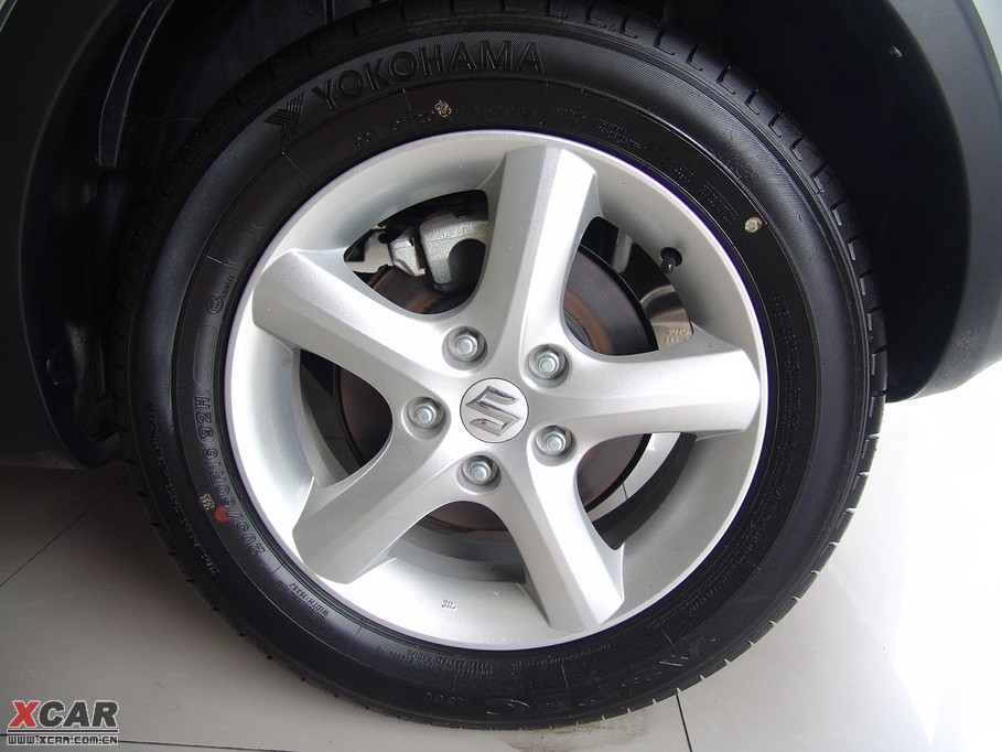 2009ZSX4Ɏ 1.8L Ԅ\Ӱ