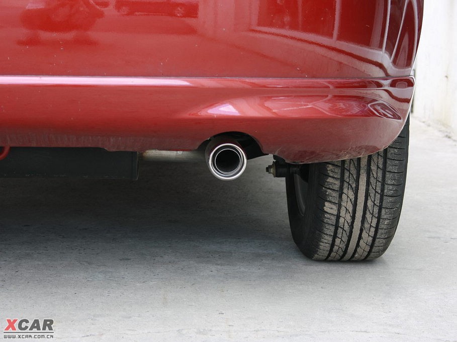 2009ZSX4Ɏ 1.6L ք\Ӱ