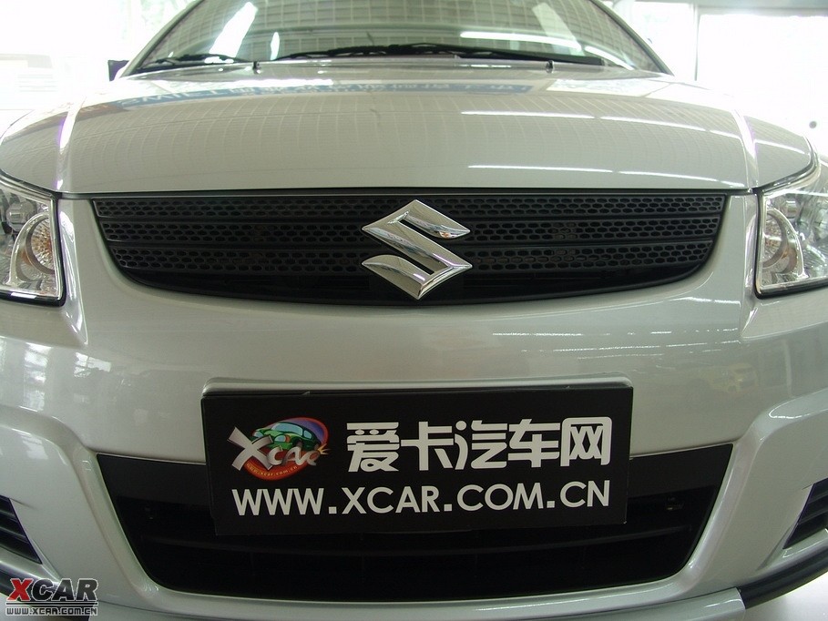 2009ZSX4Ɏ 1.8L ք\Ӱ