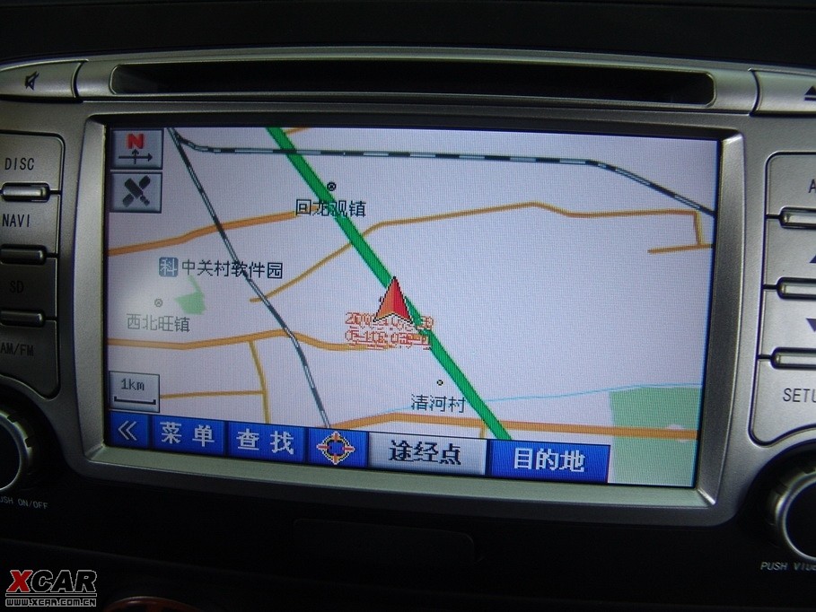 2009ZSX4Ɏ 1.8L Ԅ\Ӱ