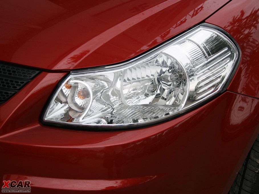 2009Z(y)SX4Ɏ 1.6L ք(dng)\(yn)(dng)