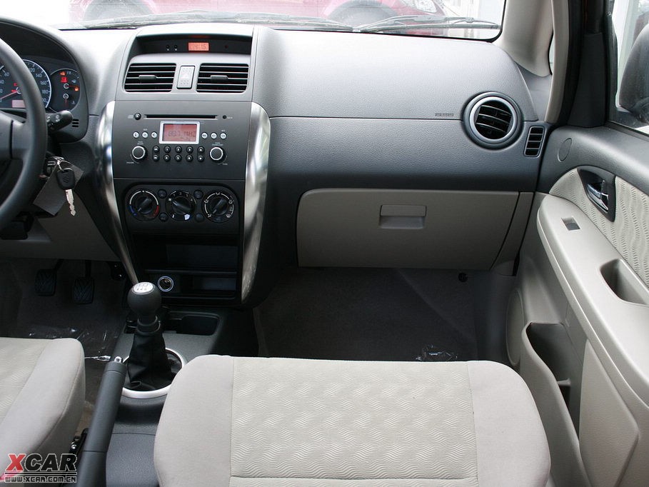 2009ZSX4Ɏ 1.6L ք\Ӱ