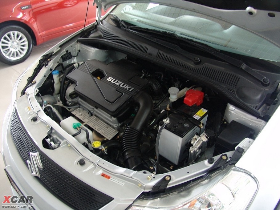 2009Z(y)SX4Ɏ 1.8L ք(dng)\(yn)(dng)