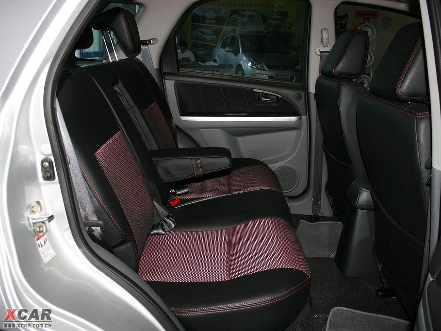 2009ZSX4Ɏ 1.8L Ԅ\Ӱ