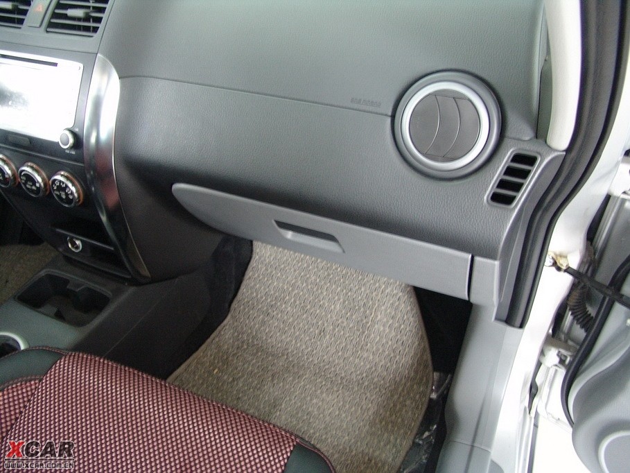 2009ZSX4Ɏ 1.8L ք\Ӱ