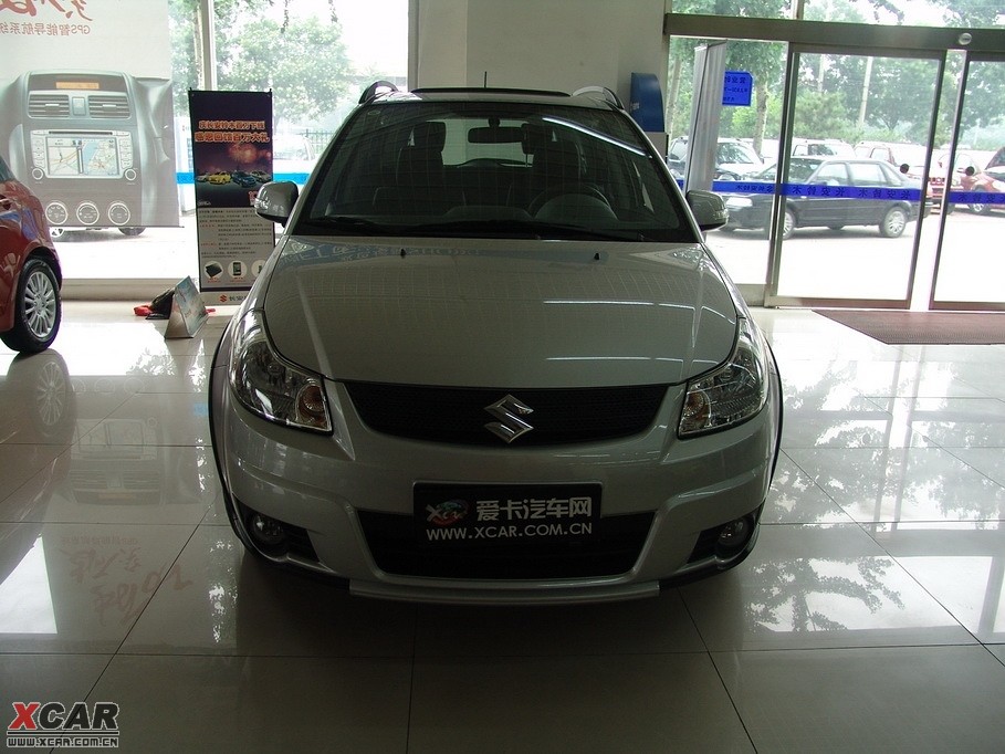 2009SX4 1.8L ֶ˶