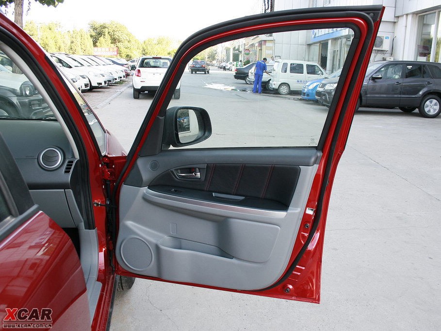 2009ZSX4Ɏ 1.6L Ԅ\Ӱ