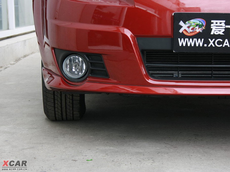 2009ZSX4Ɏ 1.6L ք\Ӱ