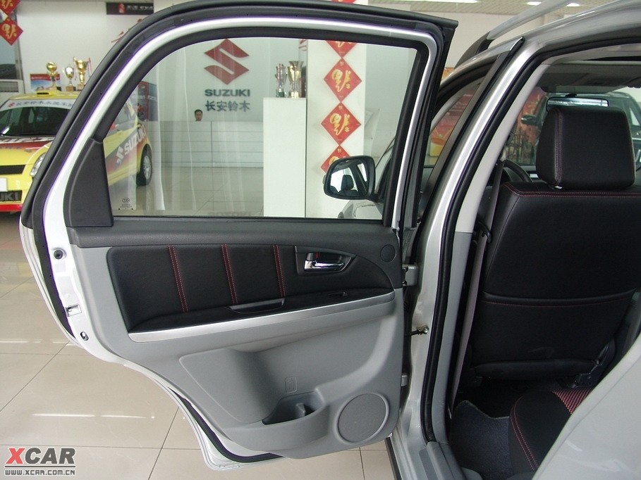 2009ZSX4Ɏ 1.8L Ԅ\Ӱ