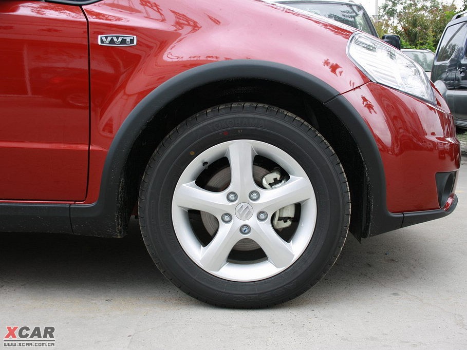 2009ZSX4Ɏ 1.6L Ԅ\(yn)Ӱ