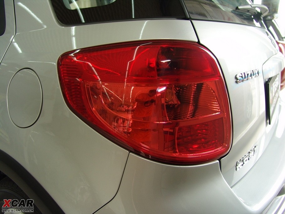 2009ZSX4Ɏ 1.8L ք\Ӱ