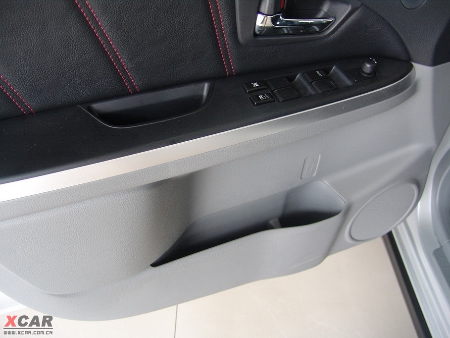 2009ZSX4Ɏ 1.8L ք\Ӱ