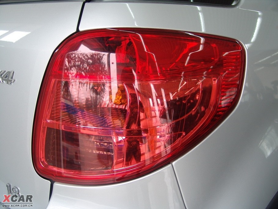 2009ZSX4Ɏ 1.8L Ԅ\Ӱ