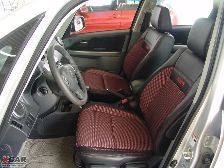 2009ZSX4Ɏ 1.8L ք\Ӱ