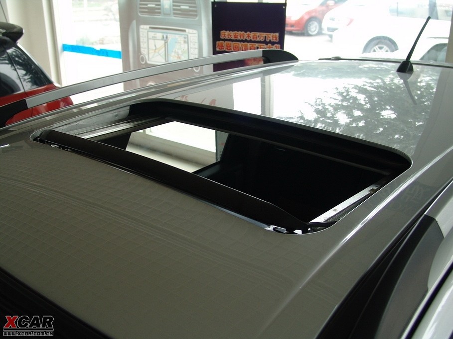 2009ZSX4Ɏ 1.8L ք\Ӱ