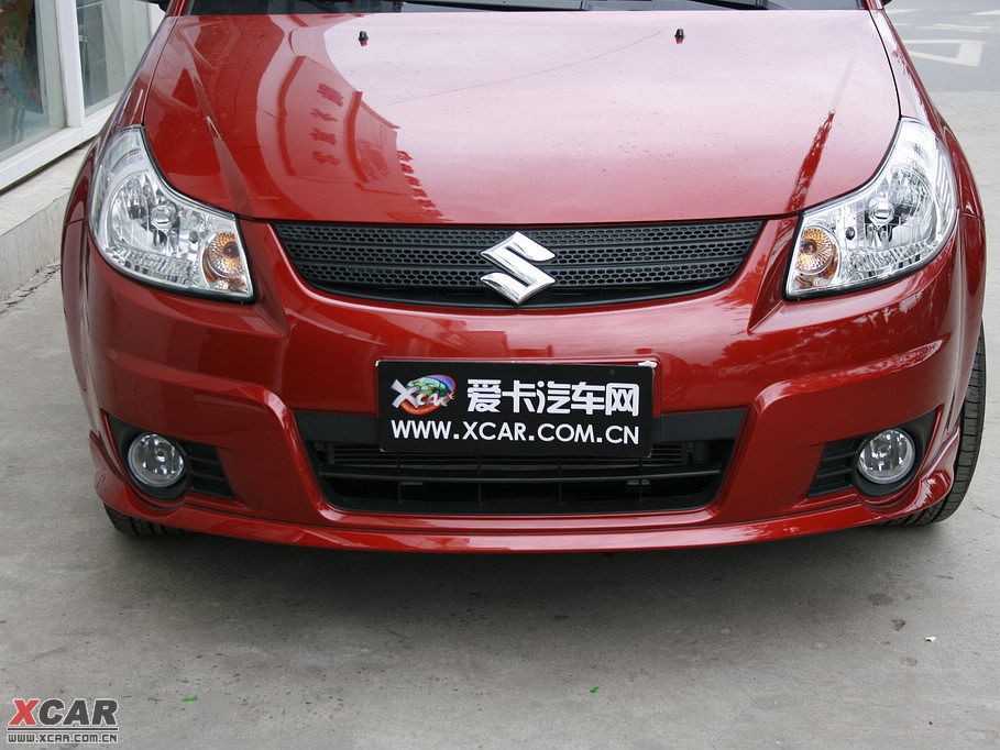 2009ZSX4Ɏ 1.6L ք\Ӱ