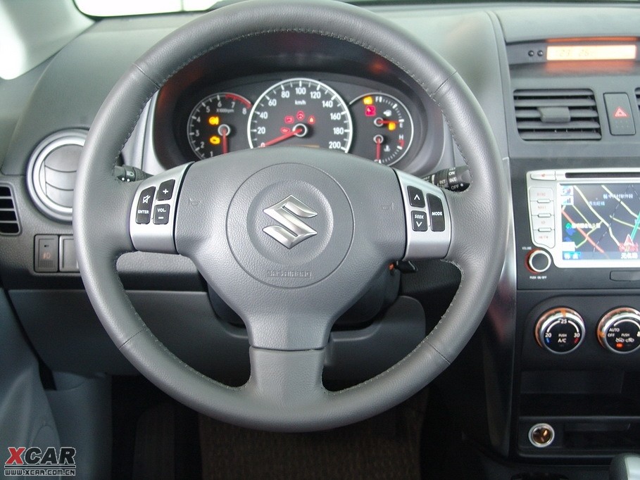 2009ZSX4Ɏ 1.8L Ԅ\Ӱ