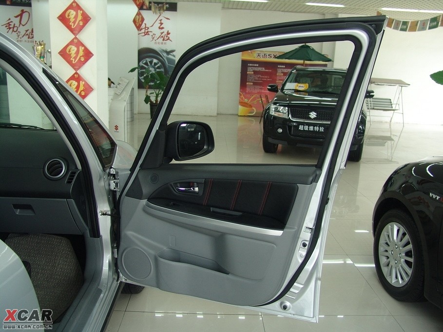 2009ZSX4Ɏ 1.8L Ԅ\Ӱ