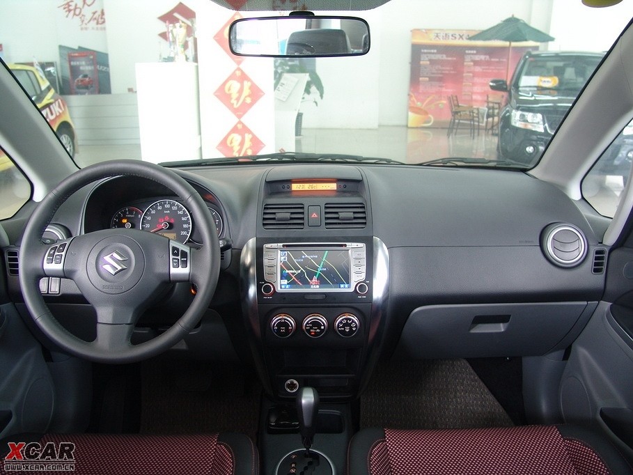 2009ZSX4Ɏ 1.8L Ԅ\Ӱ
