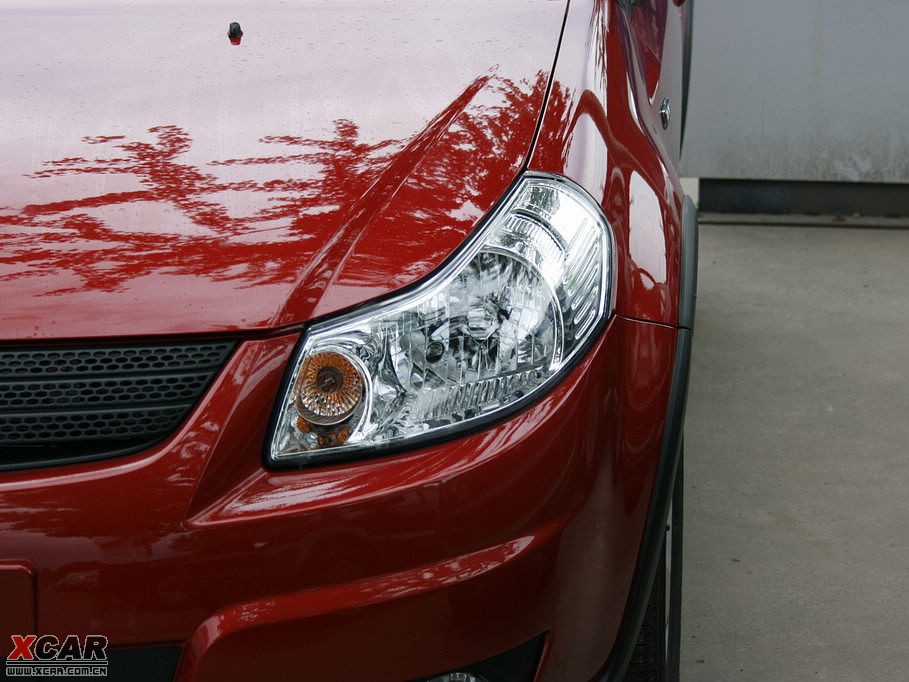 2009ZSX4Ɏ 1.6L Ԅ\Ӱ