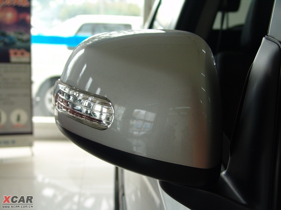 2009ZSX4Ɏ 1.8L ք\Ӱ