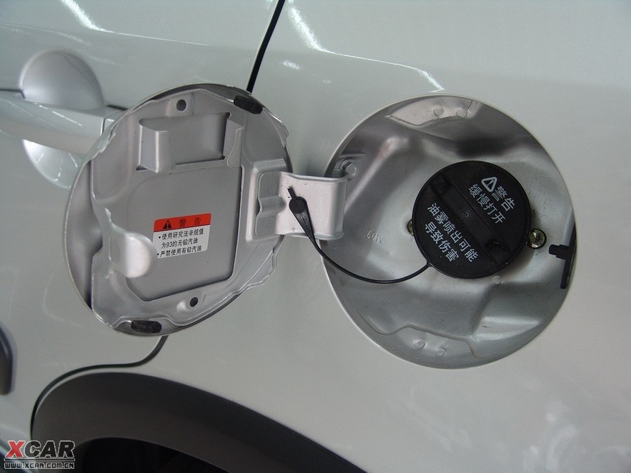 2009ZSX4Ɏ 1.8L ք\Ӱ